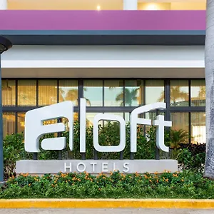 Hotel Aloft, San Juan