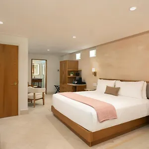 Hotel Alma, San Juan