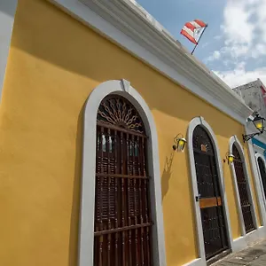 Bed & Breakfast Casa Sol, San Juan