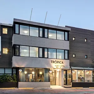 Hotel Tropica (adults Only), San Juan